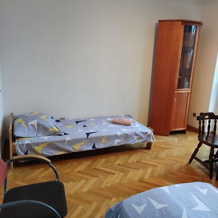 Hotel Strefa Relaksu Varsovia Habitación foto