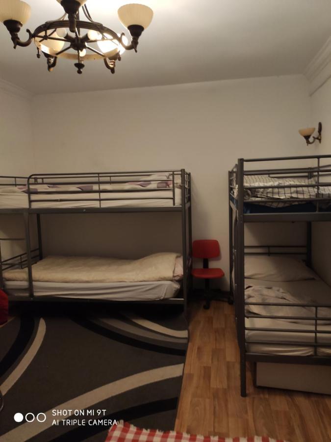 Hotel Strefa Relaksu Varsovia Habitación foto