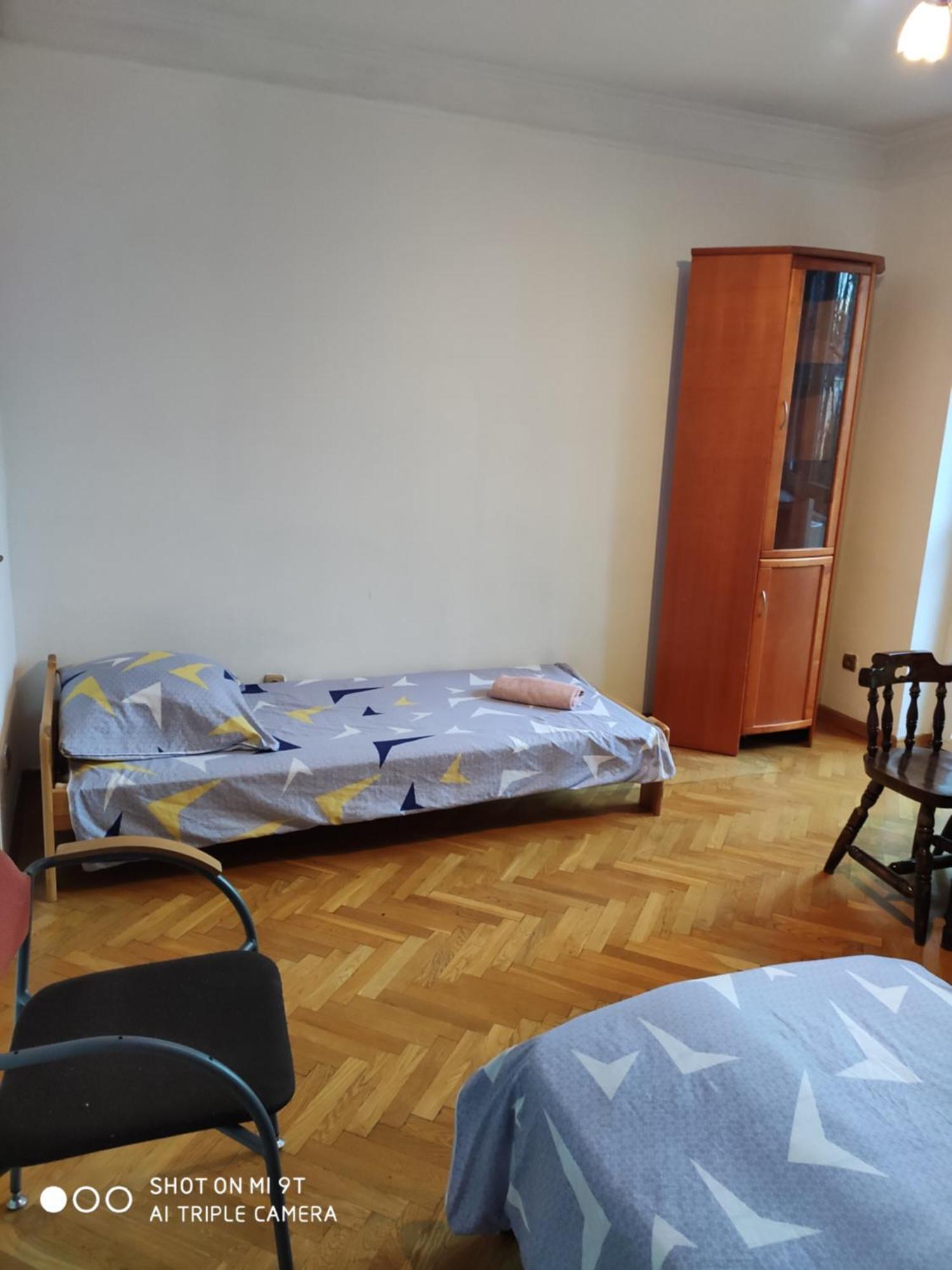 Hotel Strefa Relaksu Varsovia Habitación foto