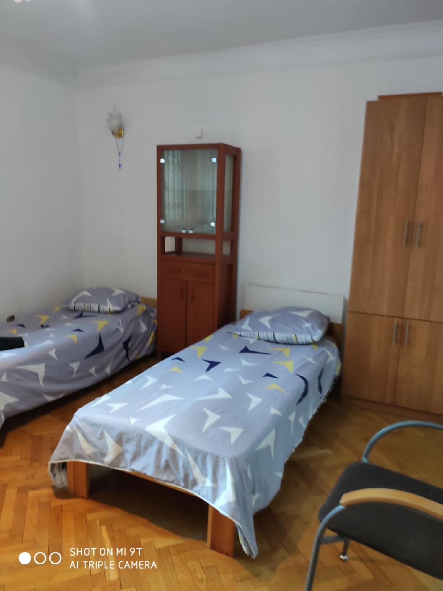 Hotel Strefa Relaksu Varsovia Habitación foto